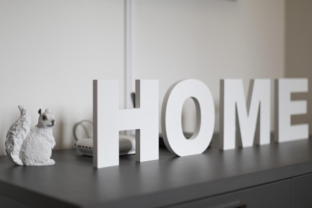 Home In 贝纳斯克 外观 照片